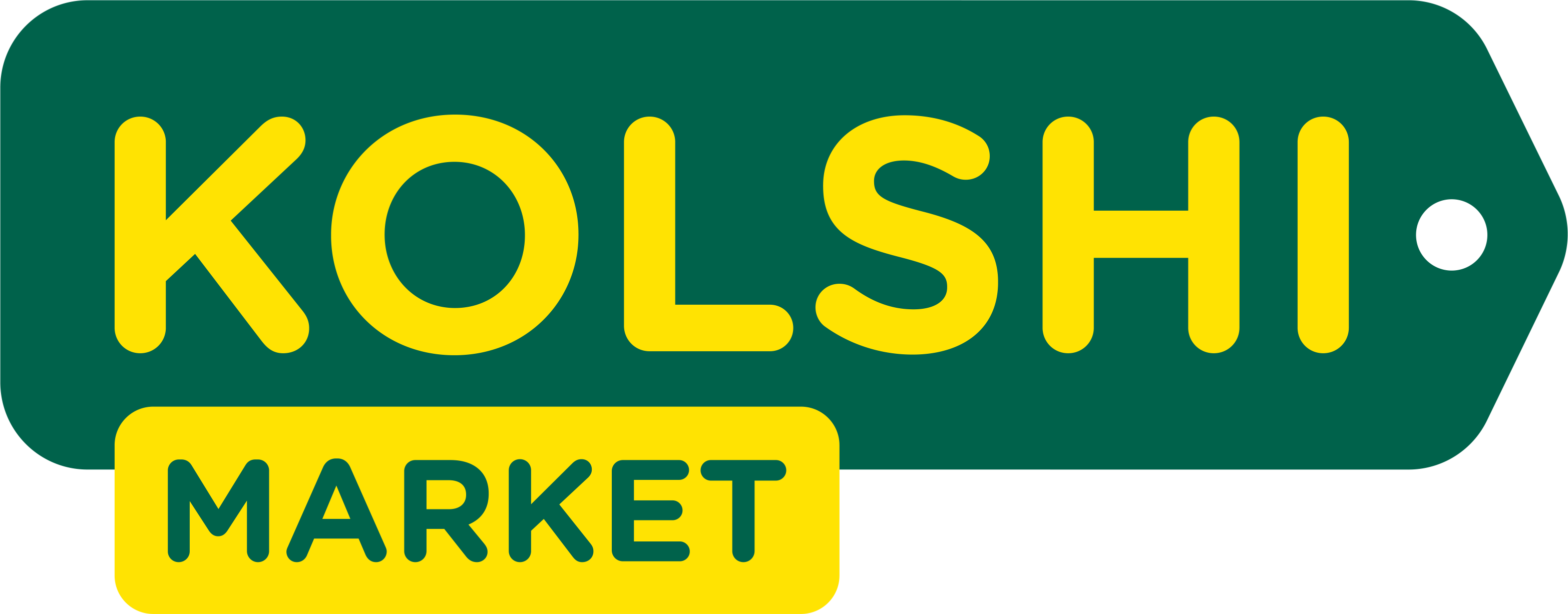 kolshimarket